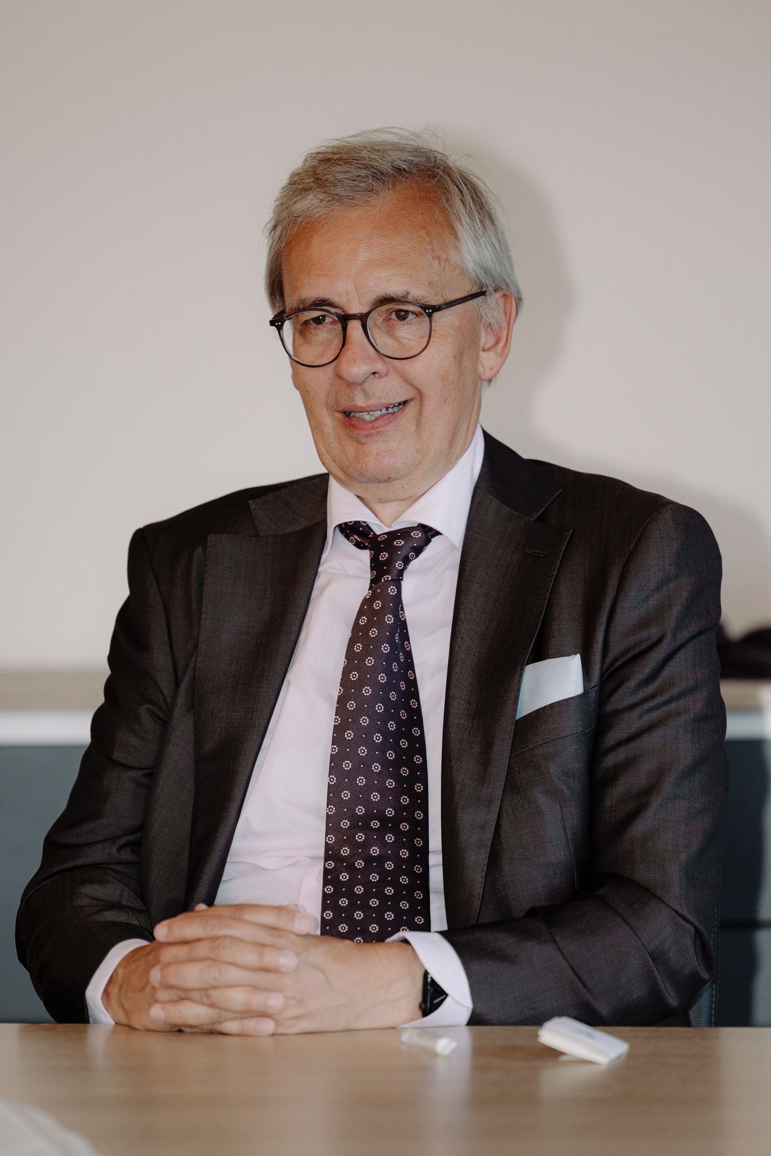 Zitat Thomas Thierolf
