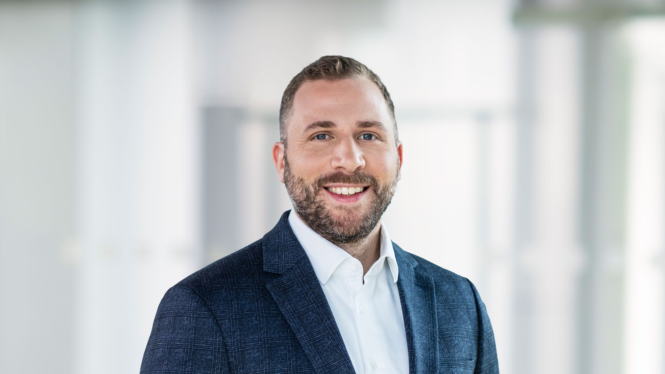 Portrait Nikolas Konnerth