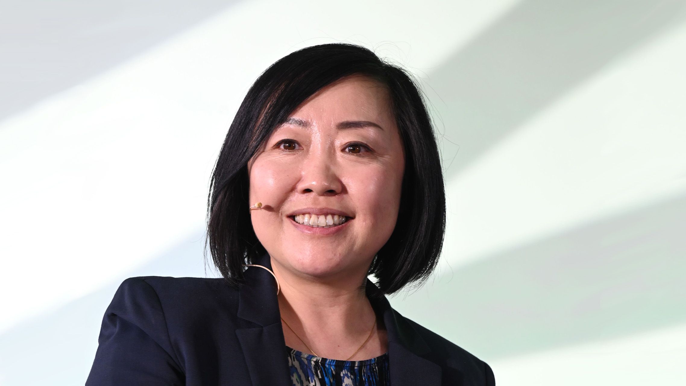 Hanbing Ma, Head of Innovation & Digital Transformation bei ERGO