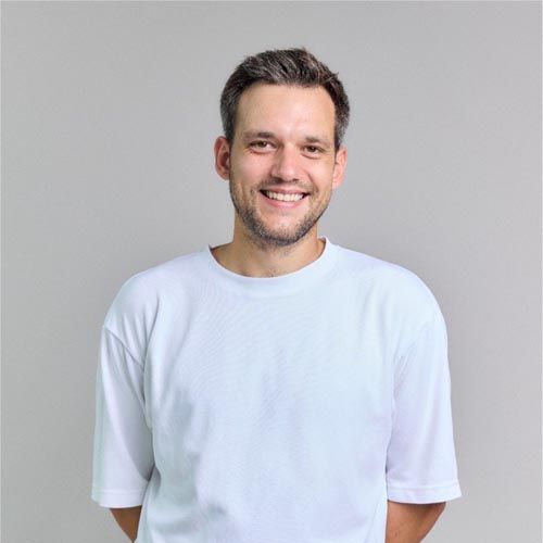 Max Mundhenke, Co-founder, Botbakery