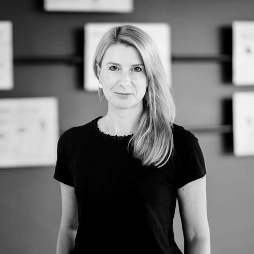 Pina Meisel, Senior Comms Managerin for Future of Work, Copilot & Surface, Microsoft Germany