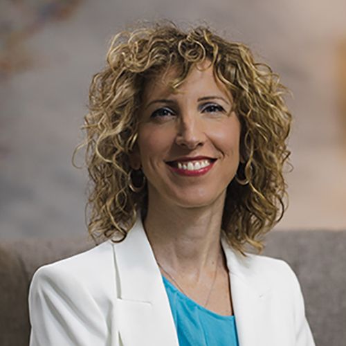 Beatriz Aguado, Director of Culture at DKV Seguros 