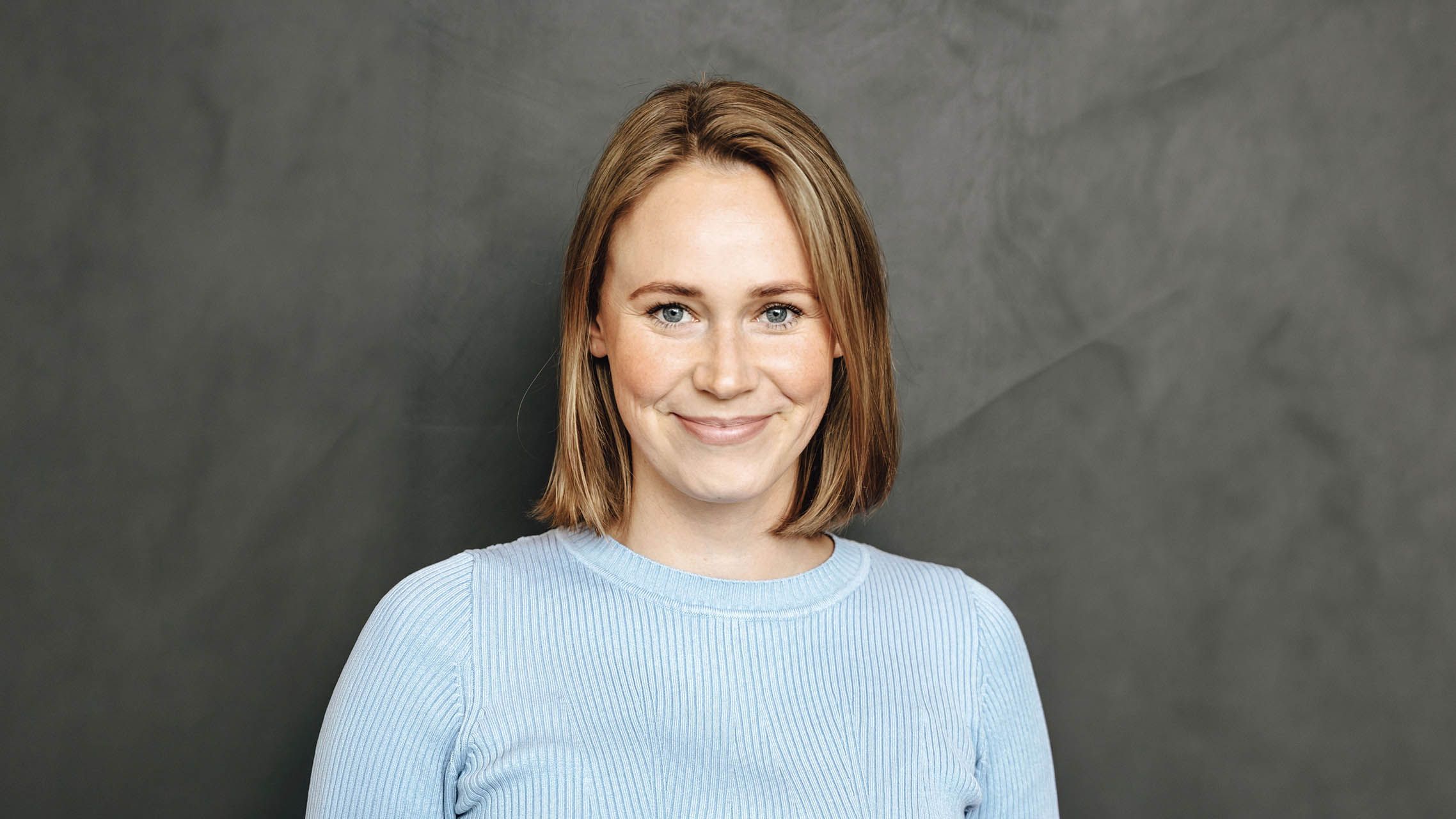 Luisa-Marie Schmolke, ERGO Innovation Lab