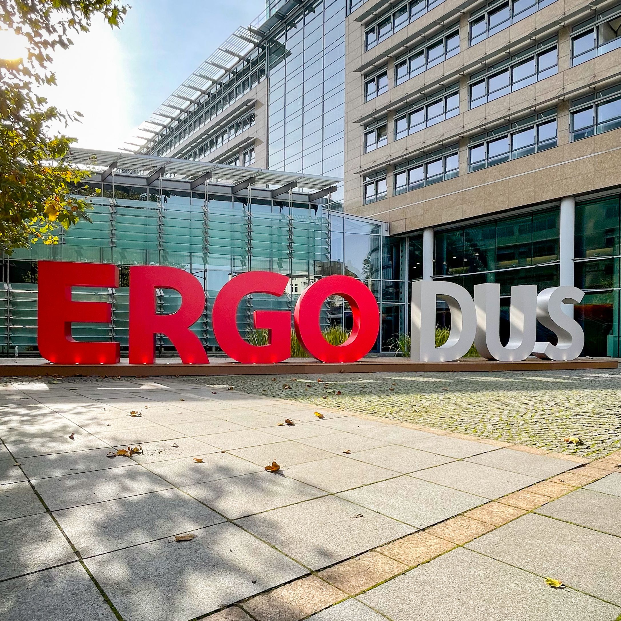 ERGO Düsseldorf