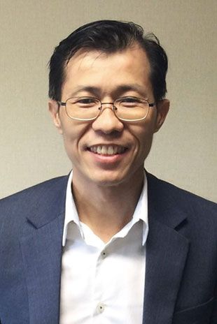 Portrait / Image: Chin Hon Choong
