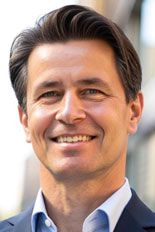 Portrait / Image: François Jacquemin