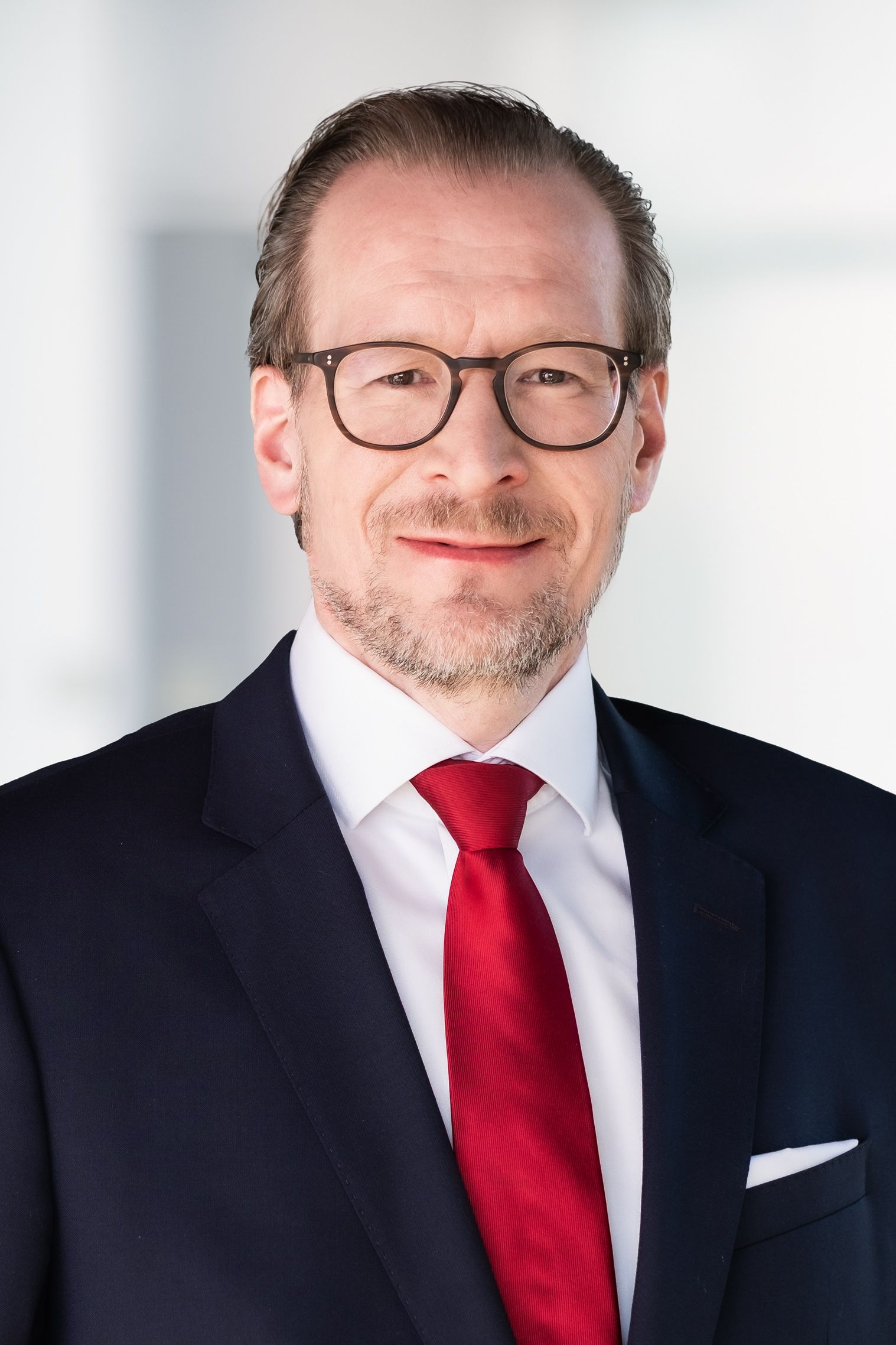 Portrait Marc Robert Braun