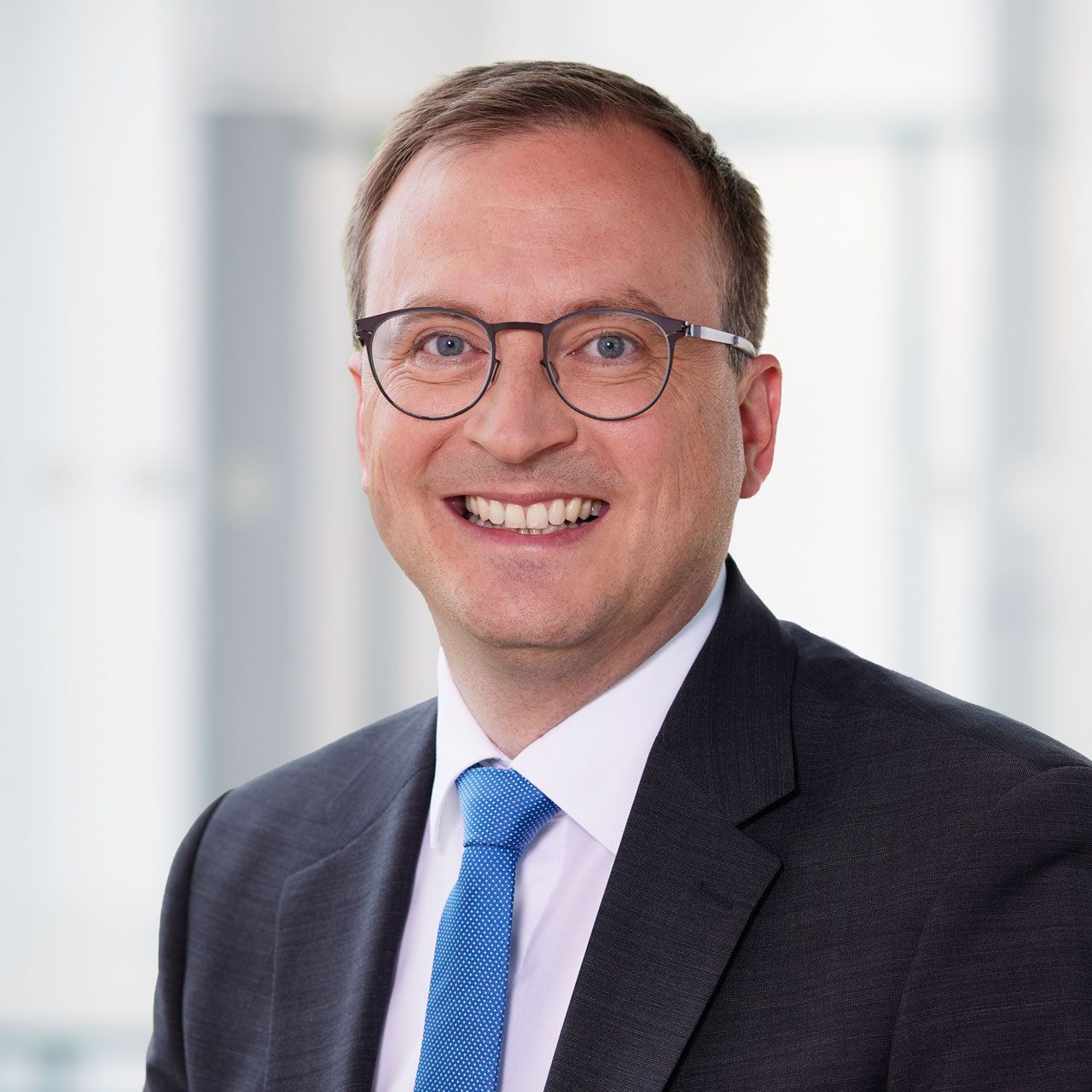 Portrait/ Photo Oliver Horn