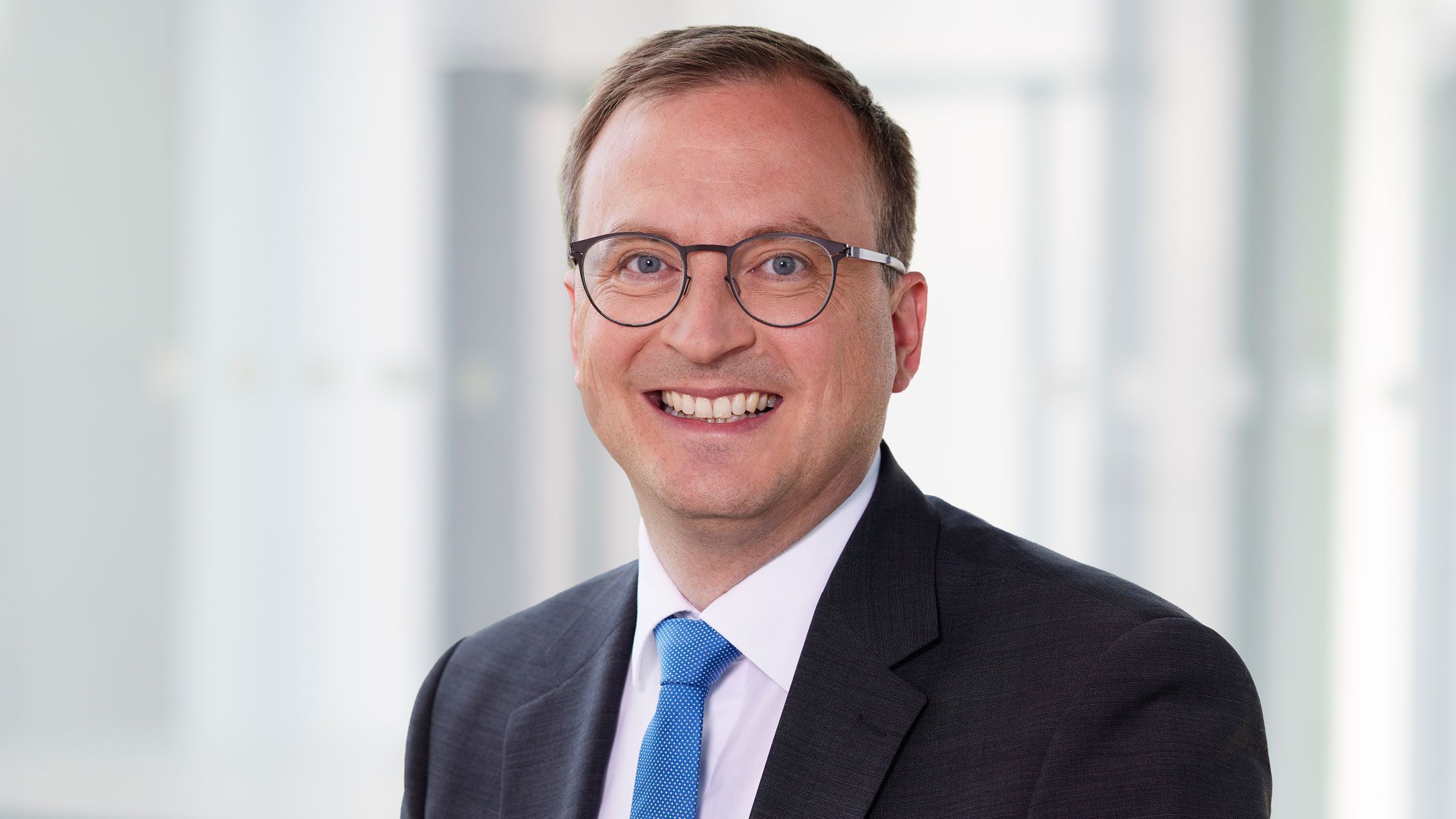 Portrait / Foto: Oliver Horn