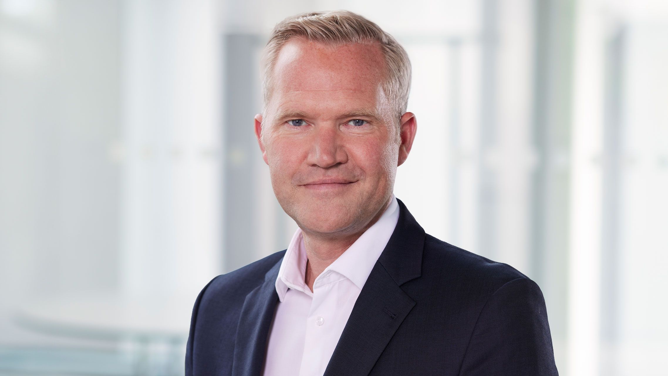 Portrait / Foto: Mark Klein