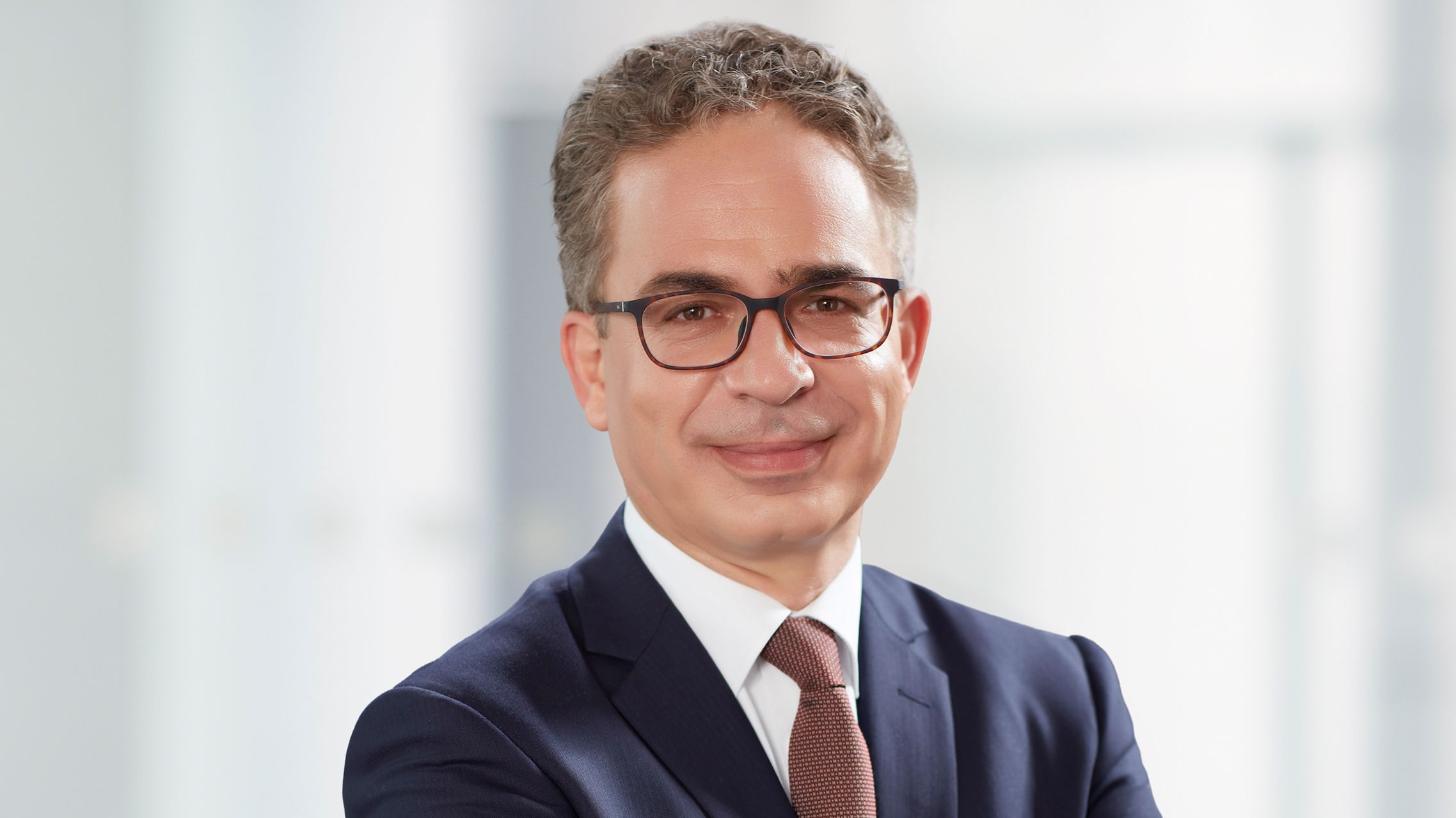 Portrait / Foto: Jürgen Schmitz