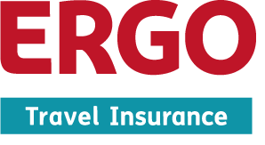ERGO Travel Insurance Logo