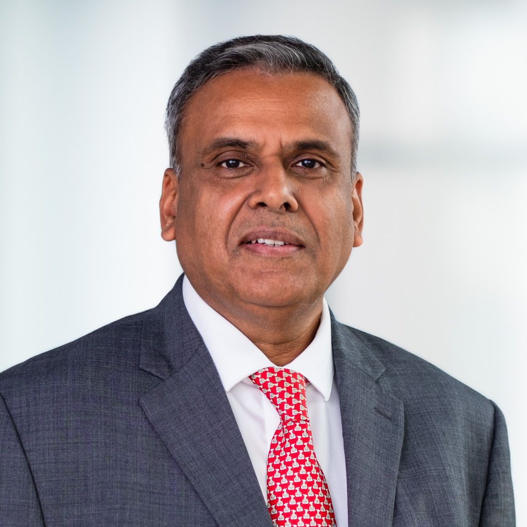 Portrait Ritesh Kumar