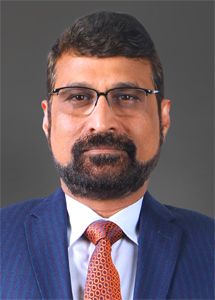 Mehmood Mansoori
