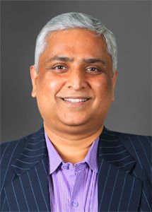 Pramod Agarwal