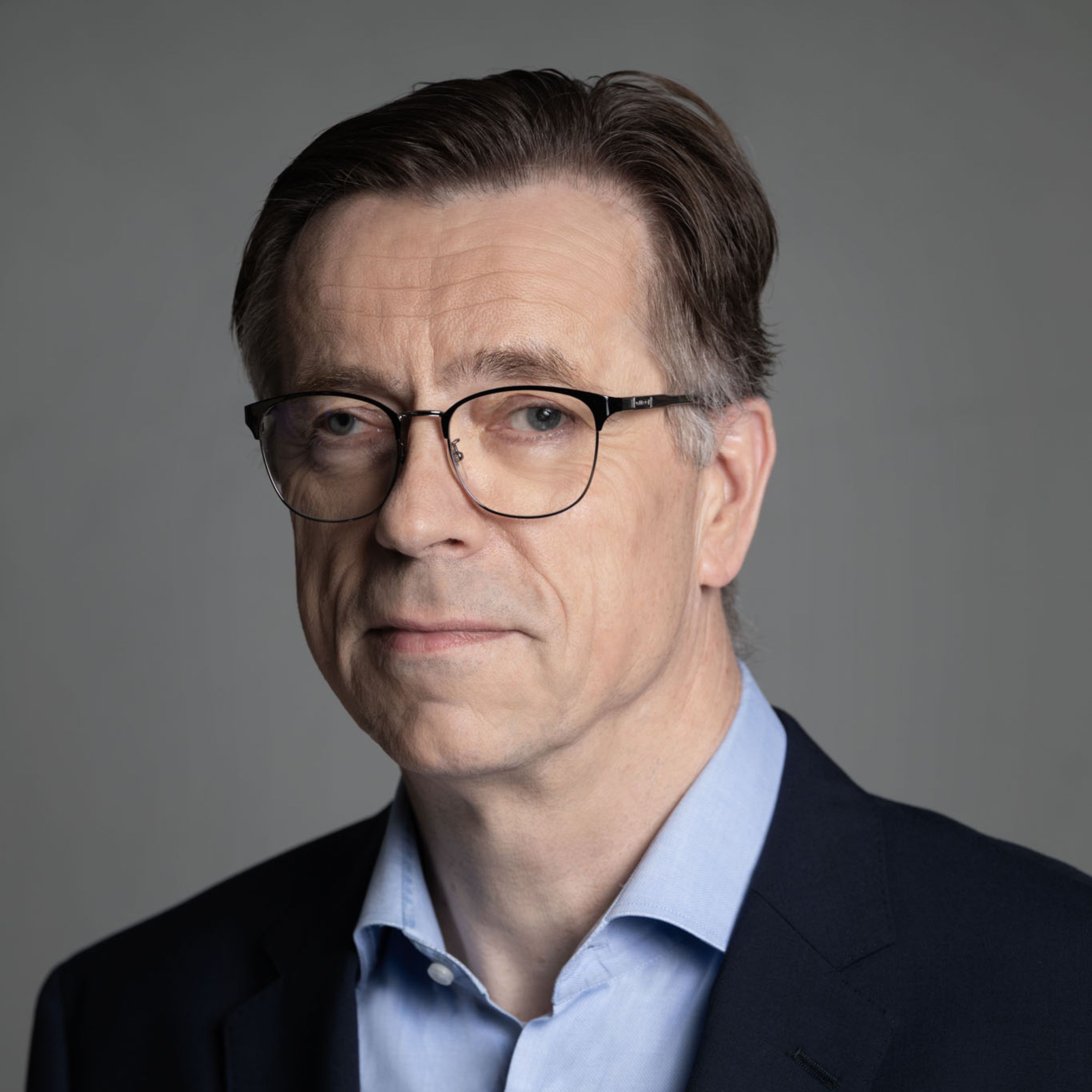 Stephan Pache