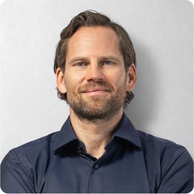 Produkt-Expertin des ERGO bAV-Expertenteams