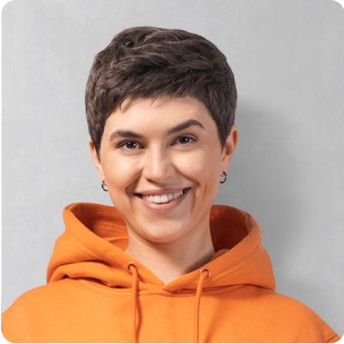 Produkt-Expertin des ERGO bAV-Expertenteams