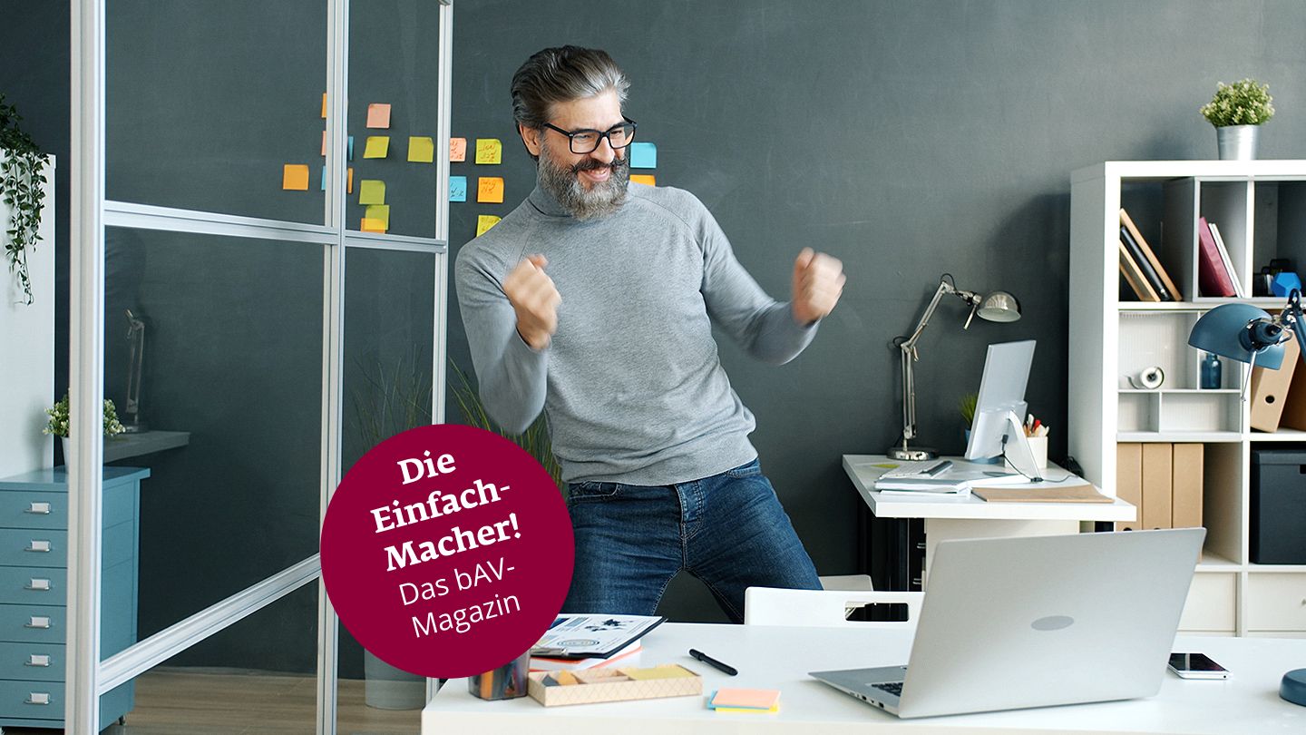 bAV statt Lohnerhöhung