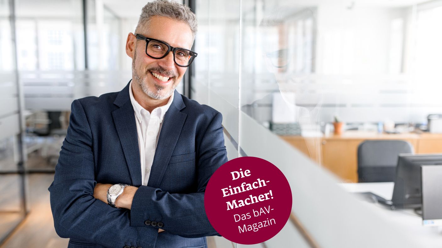 bAV statt Lohnerhöhung