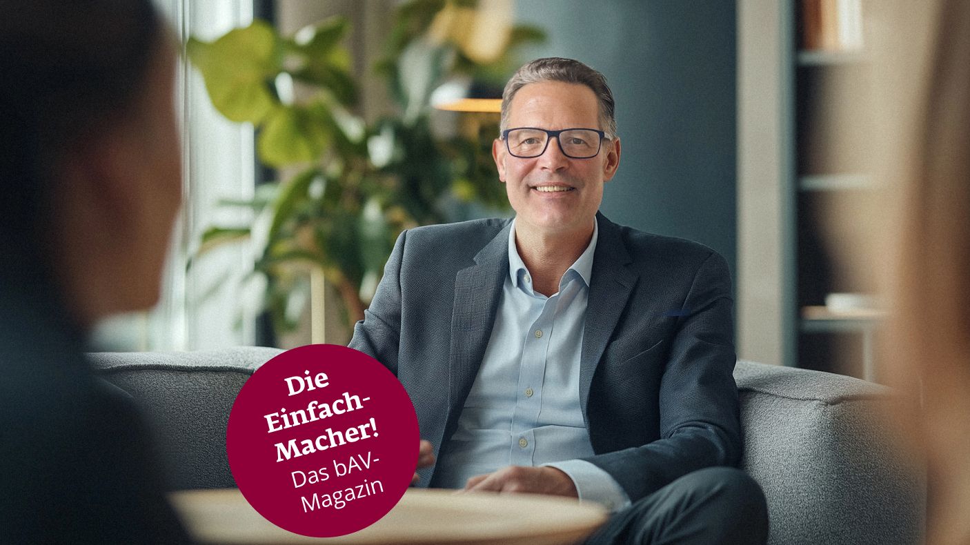 bAV statt Lohnerhöhung