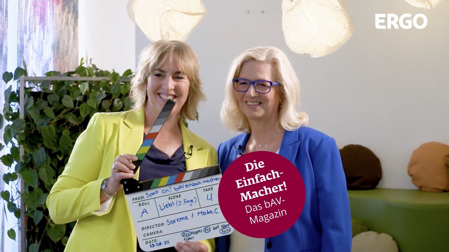 Astrid Liebl im Interview