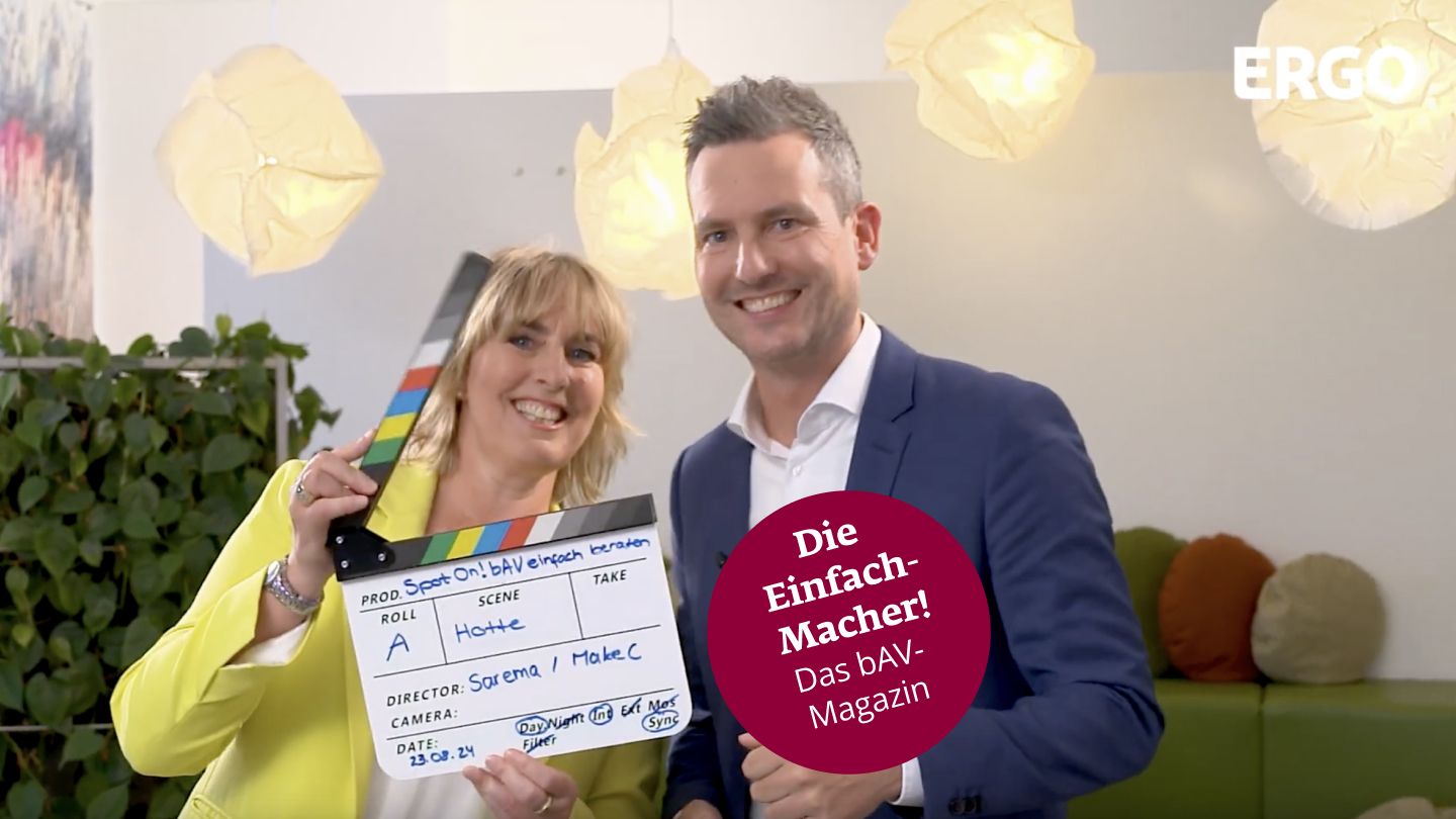 Astrid Liebl im Interview