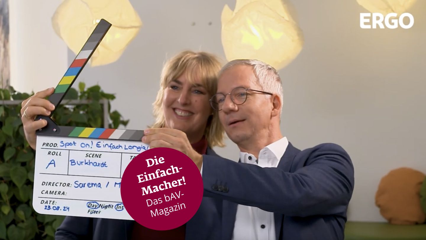 Astrid Liebl im Interview