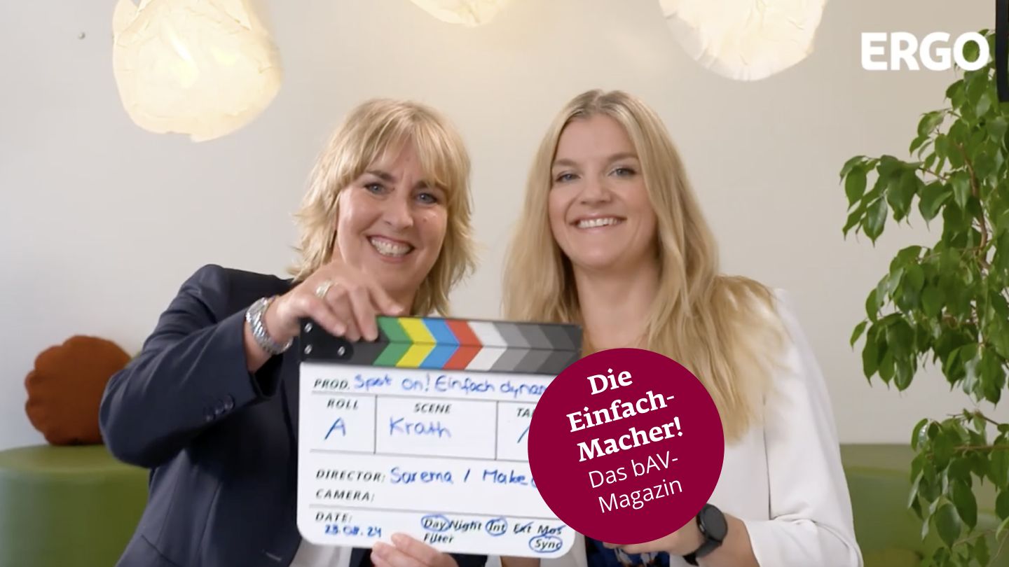 Astrid Liebl im Interview