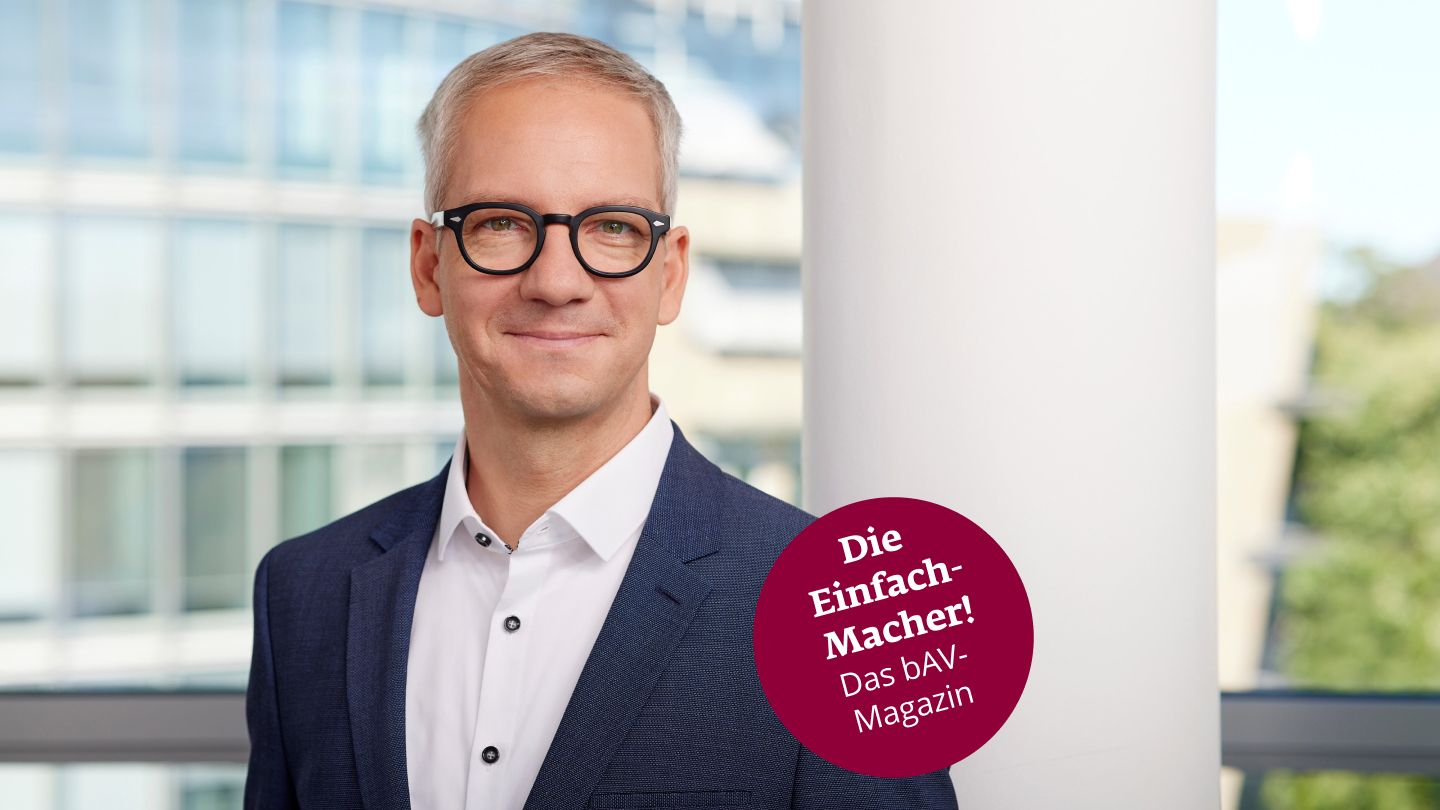 Die Aufwandrezierer Titelbild