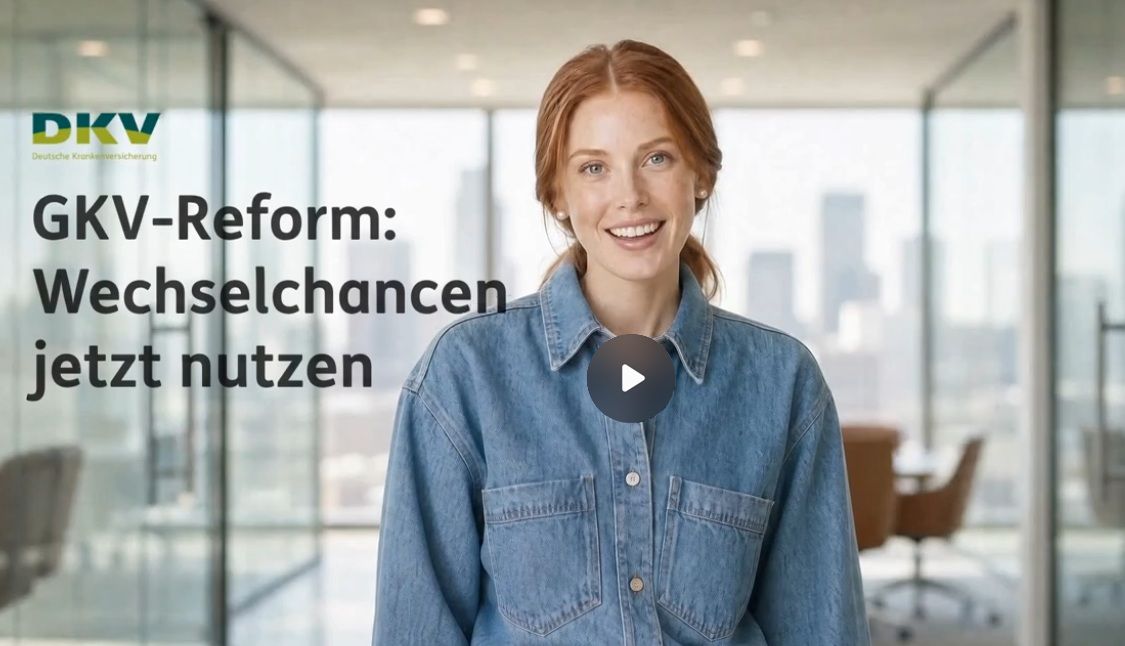 PKV Wechselfrist
